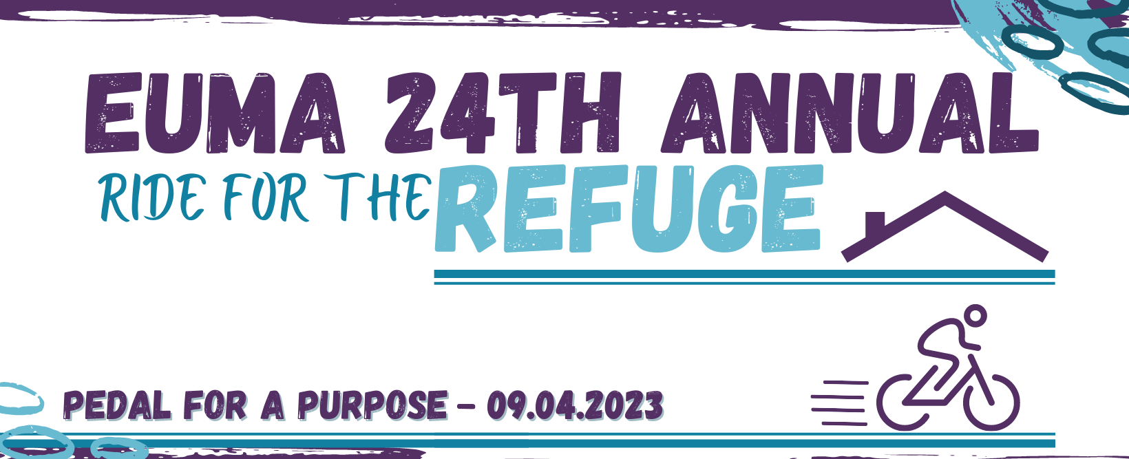 2023 Ride for the Refuge